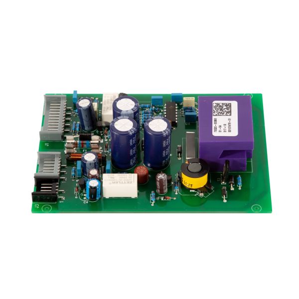 Truma Elektronisches System für Truma-Heizkessel (Gas/Elektro, 07/93 – …)