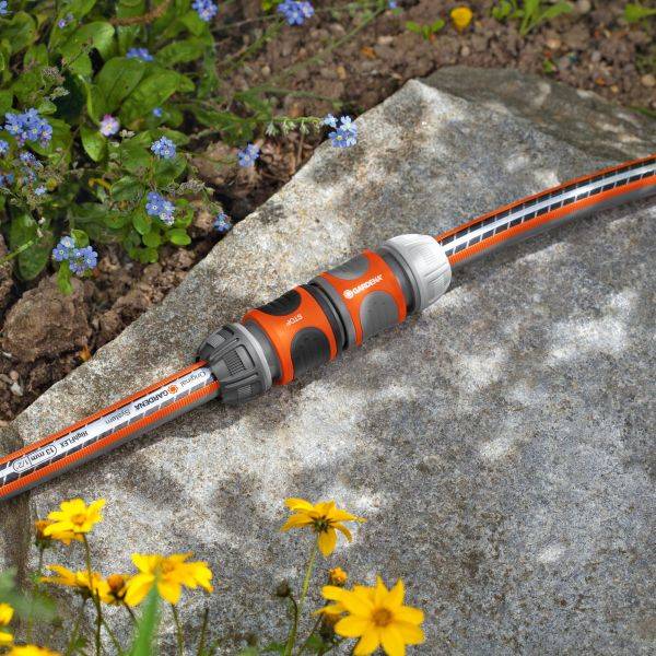 Gardena Coupling