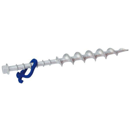 Peggy Peg PP Screw Peg Long Aluminum