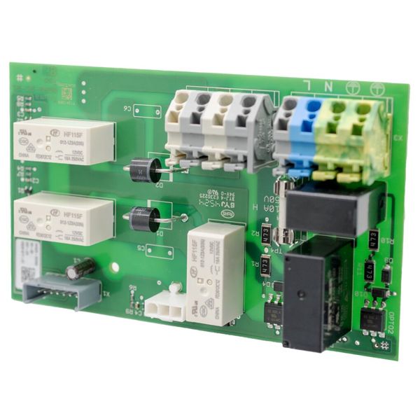 Truma Elektronisches System 230 V Kombi (E)