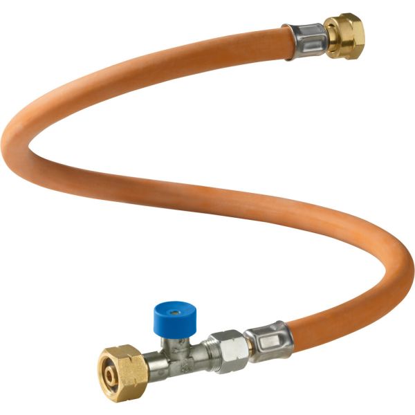 Hochdruckschlauchleitung Caramatic ConnectDrive G.1 (Ital.A), 450 mm