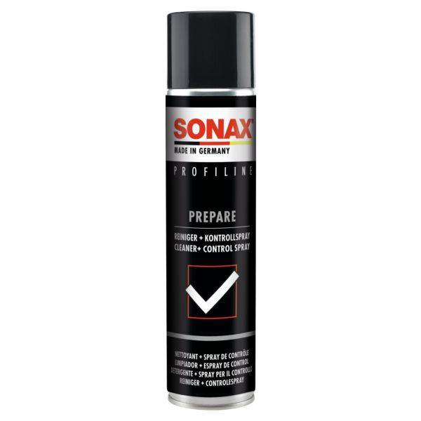 Sonax PROFILINE Prepare solvent, 400 ml