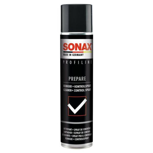 Sonax PROFILINE Prepare solvent, 400 ml
