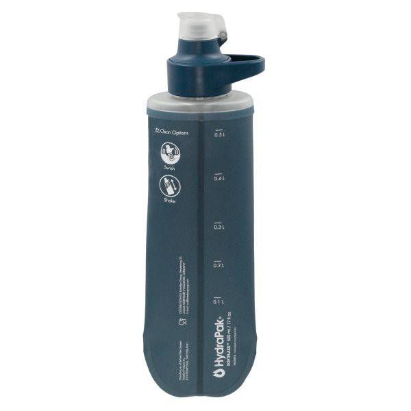 Katadyn BeFree Filter AC 500 ml filter system