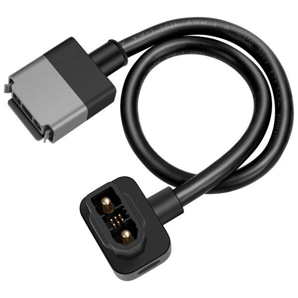 EcoFlow PowerStream-Kabel zur Powerstation für DELTA 2 & DELTA Max