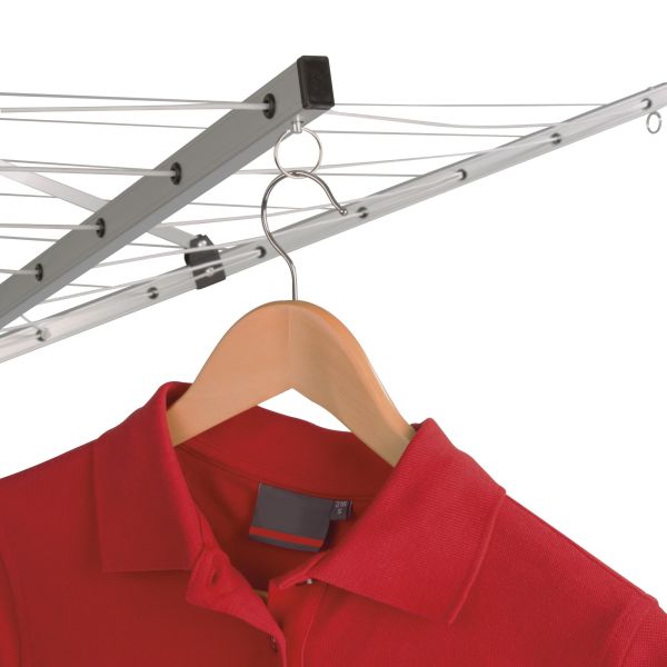 FF Premium-Wäschetrockner mit Rotationsfunktion XL