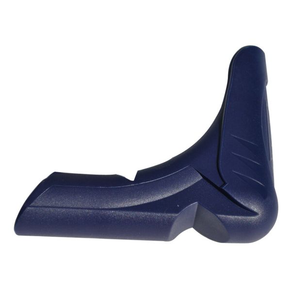 Crespo Stabilisator ø 25 mm, Anthrazit