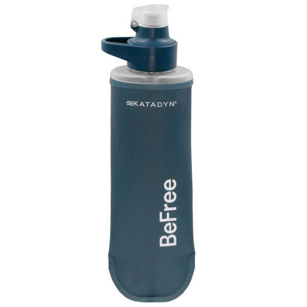 Katadyn BeFree Filter AC 500 ml filter system
