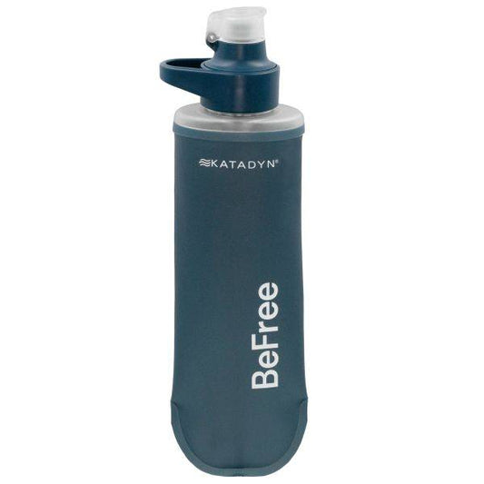 Katadyn BeFree Filter AC 500 ml filter system