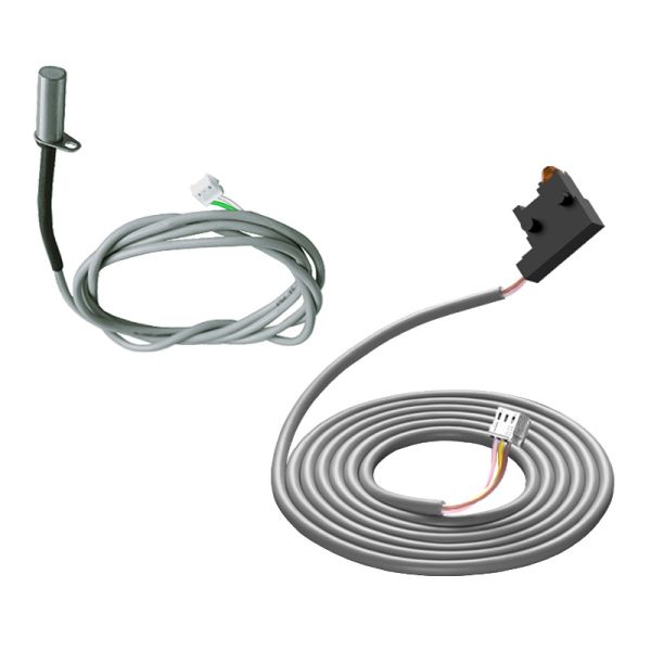 Truma Remote Display DuoC ohne Bedienfeld