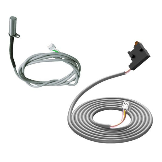 Truma Remote Display DuoC ohne Bedienfeld