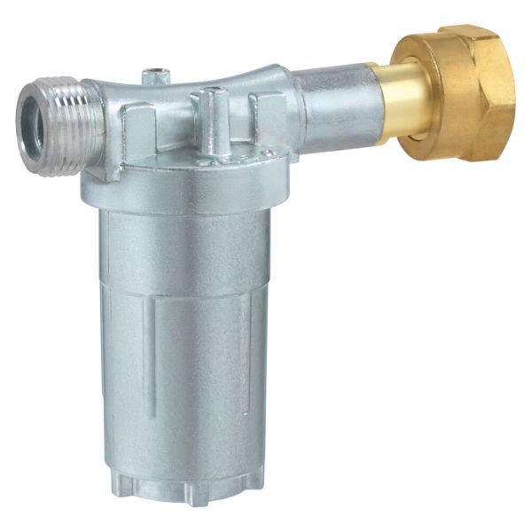 GOK Caramatic ConnectClean Gasfilter 2, 1.0