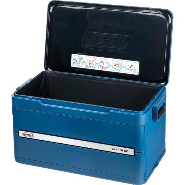 Coleman Snap'N Go 35QT Cooler Box