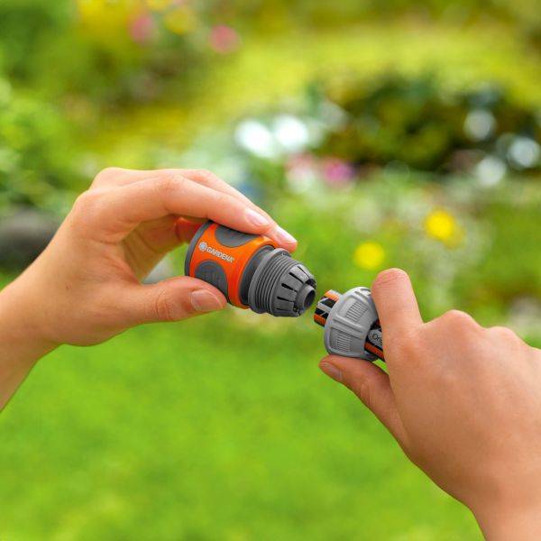 Gardena Schlauchverbinder