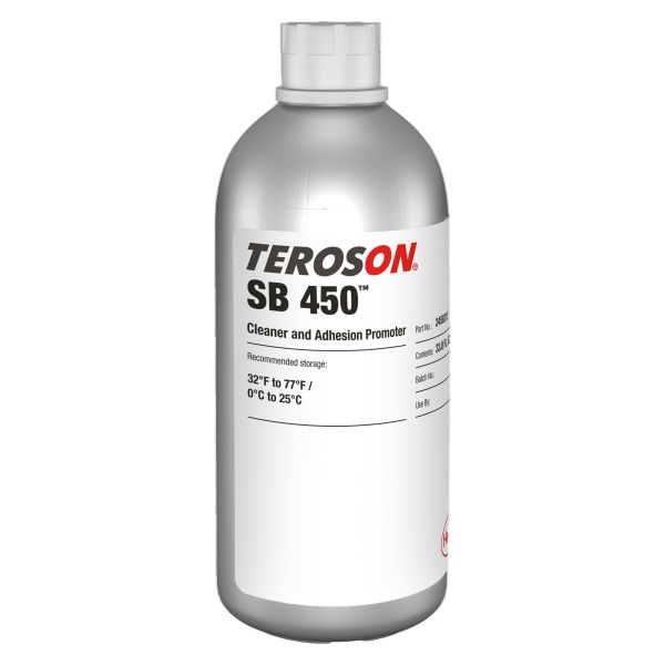Teroson Haftvermittler TEROSON® SB 450, 1 l