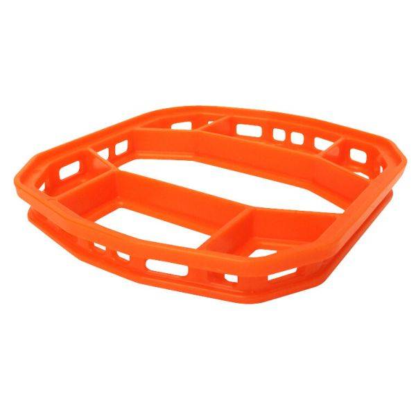 Peggy Peg PP spacer plate Fix&Go Bridge