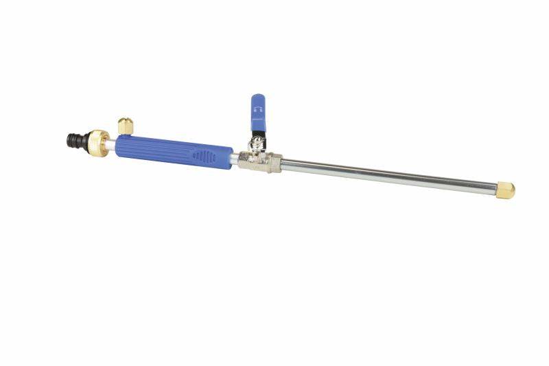 Yachticon High-Pressure Water Sprayer