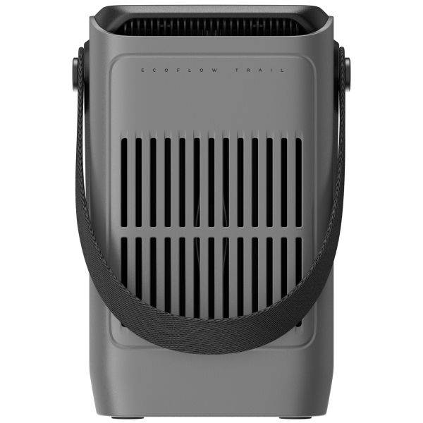 EcoFlowPowerstation Trail 300 DC