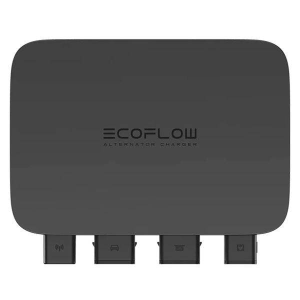 Eco Flow Alternator Smart Charge Booster 800 W