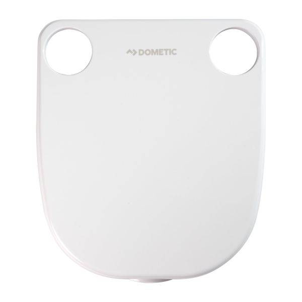 Dometic Toilettensitz mit Deckel
