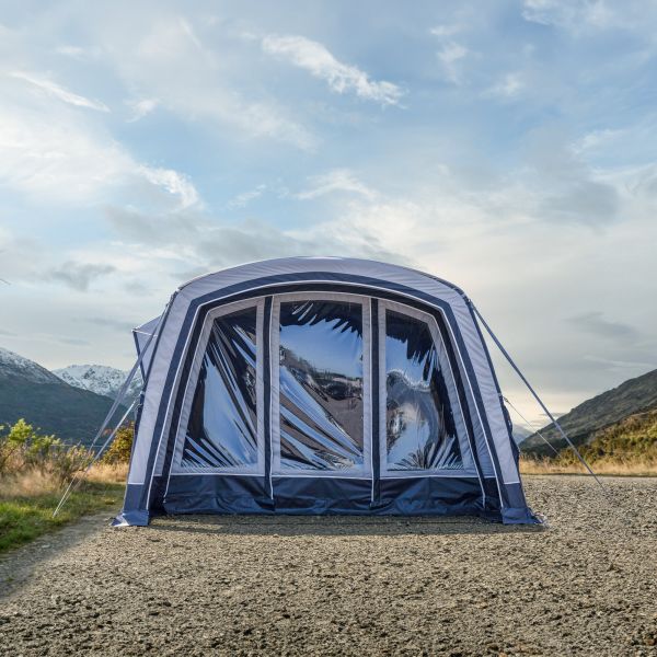Westfield Van-Markise Aquila Pro