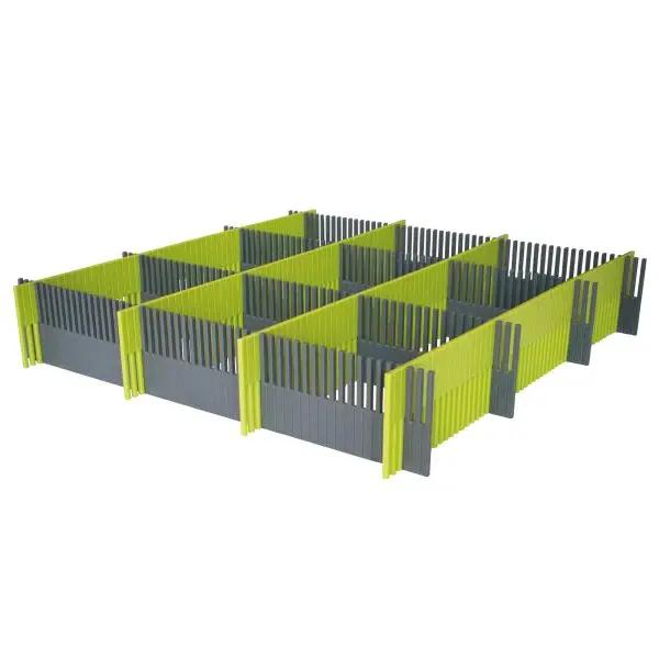 Stauleiste für Schubladen Höhe 6 cm, Purvario - Der Campingprofi