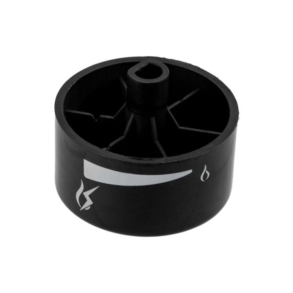 CADAC Drehknopf