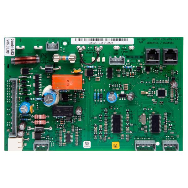 Truma Electronic System for Combi 6 (E)