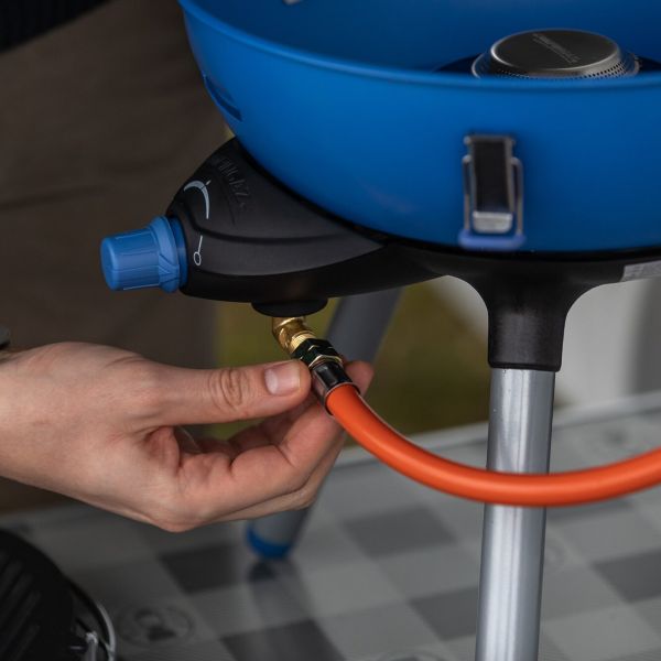 Campingaz Party Grill 400 Caravan Connect