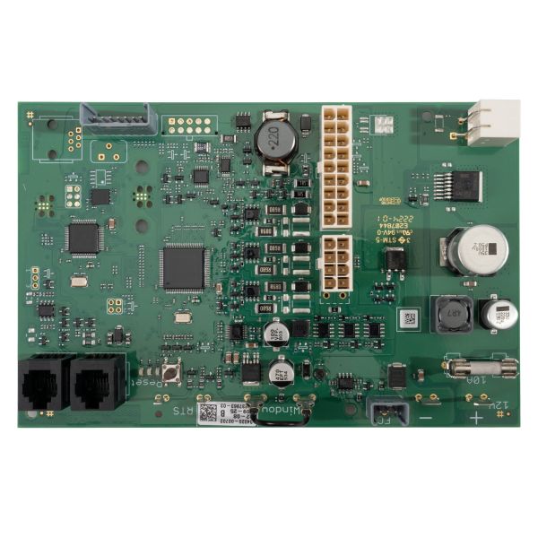 Truma Elektronisches System Combi 6/6 E