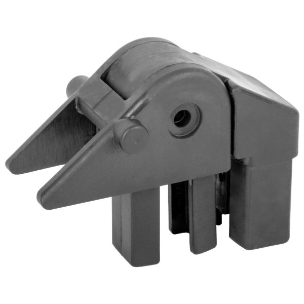 Brunner Verriegelungsvorrichtung für die Armlehne, anthrazitfarben für Skye 3D