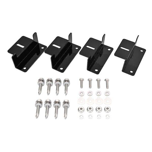 EcoFlow Mounting Kit for Solar Panel