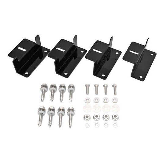 EcoFlow Mounting Kit for Solar Panel