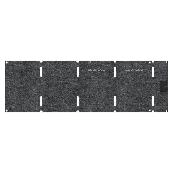 EcoFlow 45W Type C Foldable Solar Panel