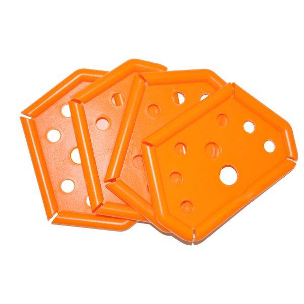 Peggy Peg PP Uni Plate