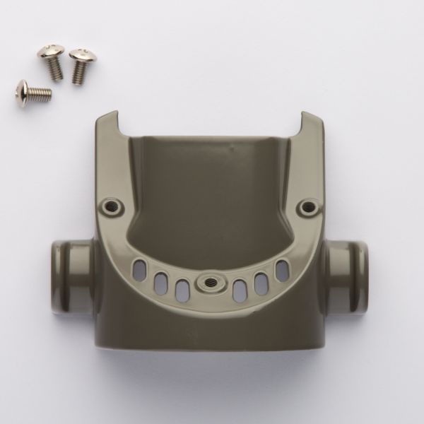 CADAC Ventildeckel, hinten