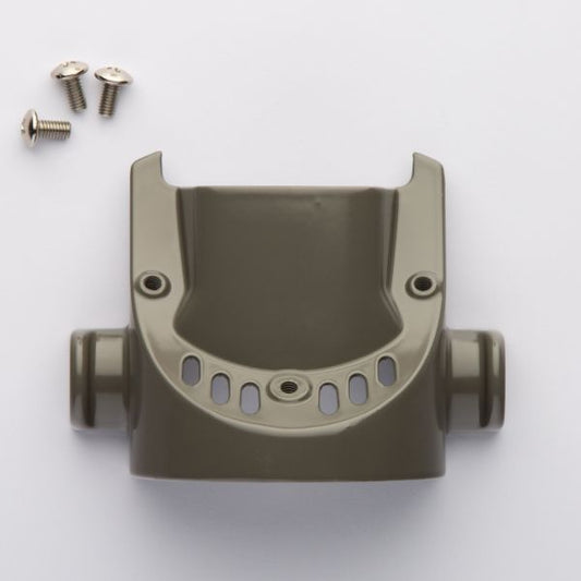 CADAC Ventildeckel, hinten
