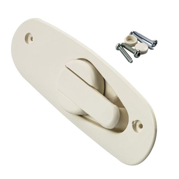 Dometic Crank for Midi Heki – cream white