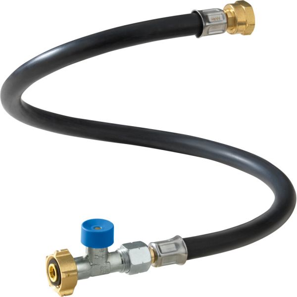 GOK Hochdruckschlauchleitung Caramatic ConnectDrive G.2 (Shell-F), 450 mm
