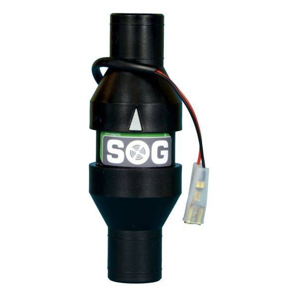 SOG Dach- und Festtankentlüfter