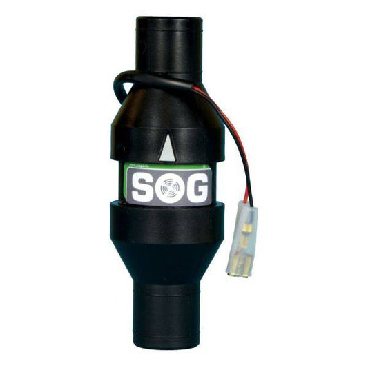 SOG Dach- und Festtankentlüfter