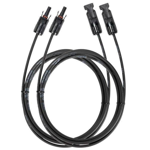EcoFlow Extension Cable MC4 Connectors