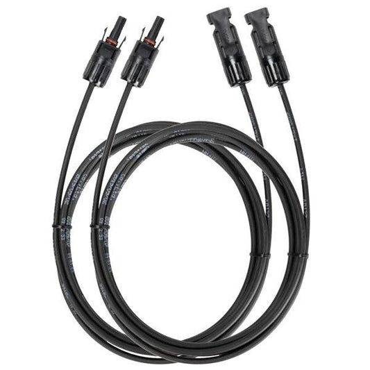 EcoFlow Extension Cable MC4 Connectors