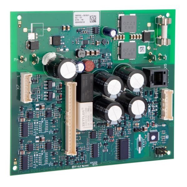 Truma Elektronisches System für VarioHeat eco, VarioHeat comfort