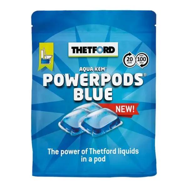 Aqua Kem PowerPods