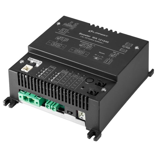 Lippert Booster WA 121545 (Wohnmobil)