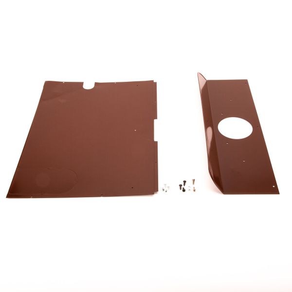 Truma Rückwand RWS mit Wärmeleitplatte S 2200
