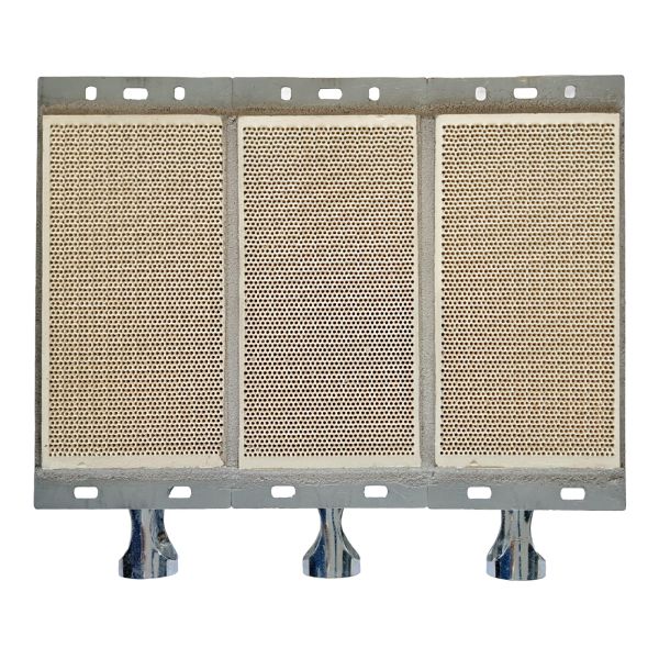 BlueCraft Keramikbrenner für Infrarotheizung BC 4200 Turbo