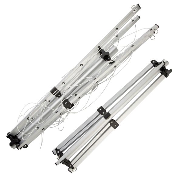 FF Premium-Wäschetrockner mit Rotationsfunktion XL