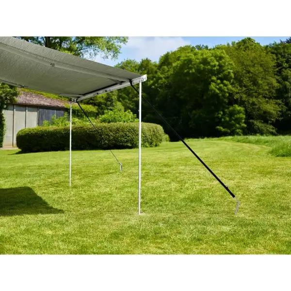 Thule Hold Down Side Strap Kit